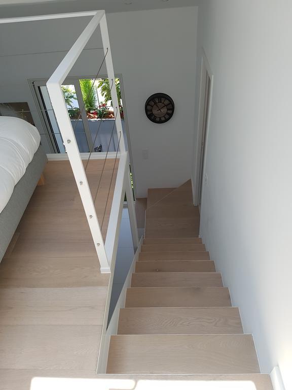 R.D.V. Duplex Nice Center Экстерьер фото